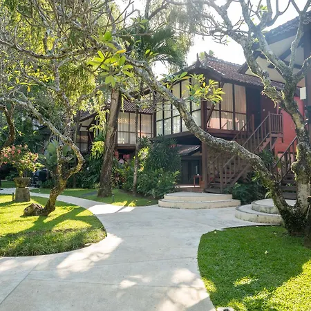 Segara Village Hotel-2